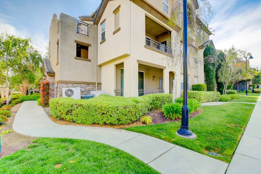Chula Vista, CA 91913,1885 Rennes Pl #2226