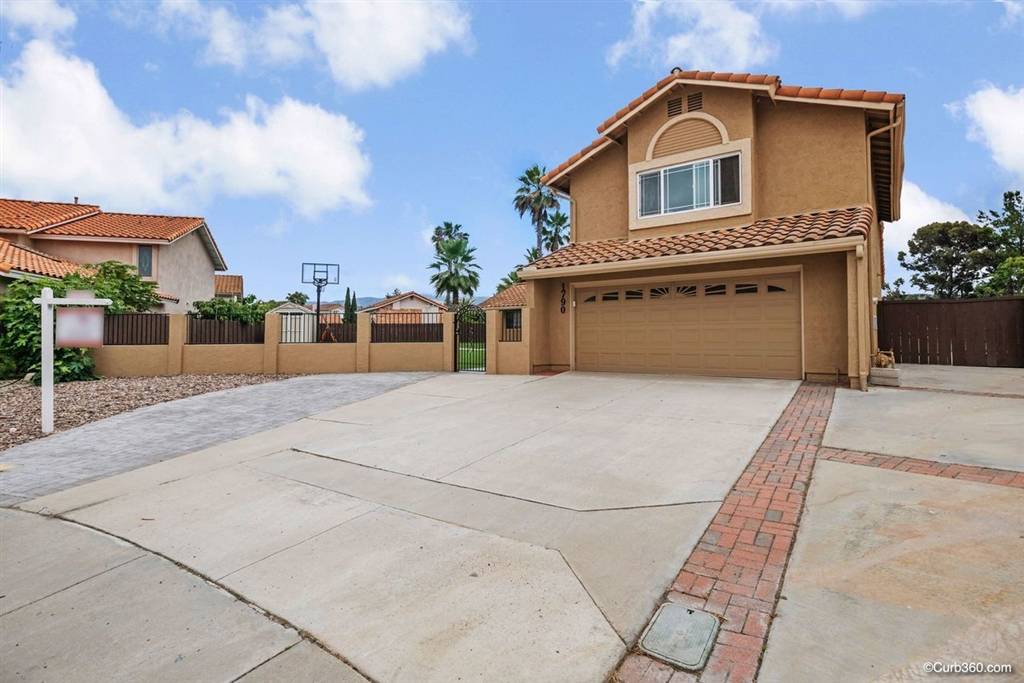 El Cajon, CA 92019,1790 Wingfoot Pl