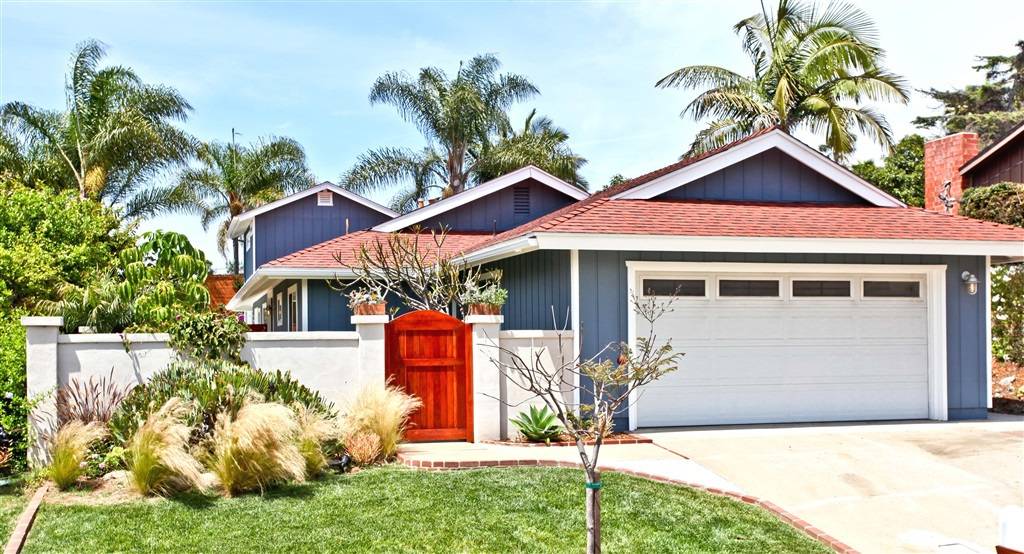 Carlsbad, CA 92008,1206 STRATFORD LANE