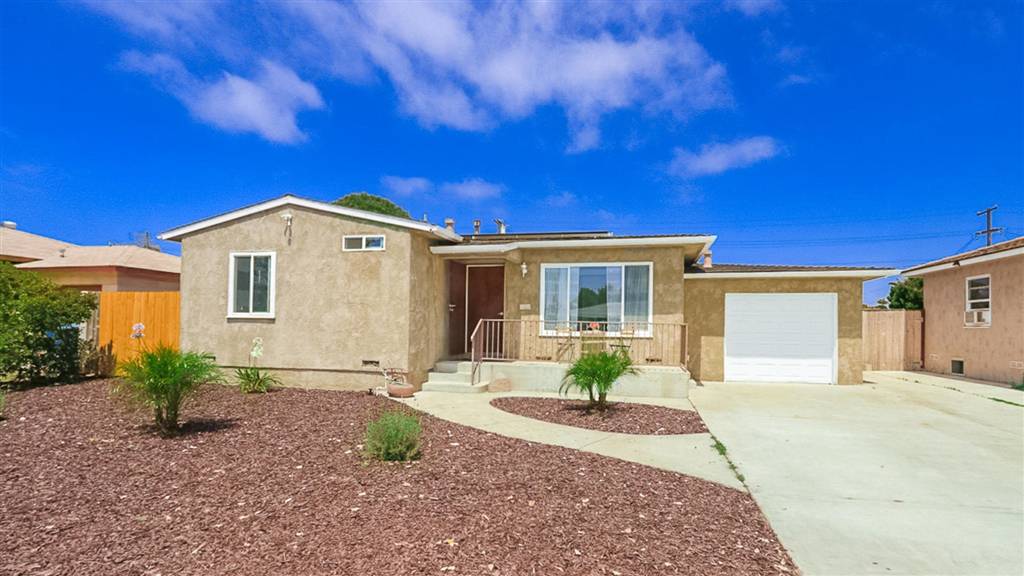 Chula Vista, CA 91910,631 Oaklawn Ave