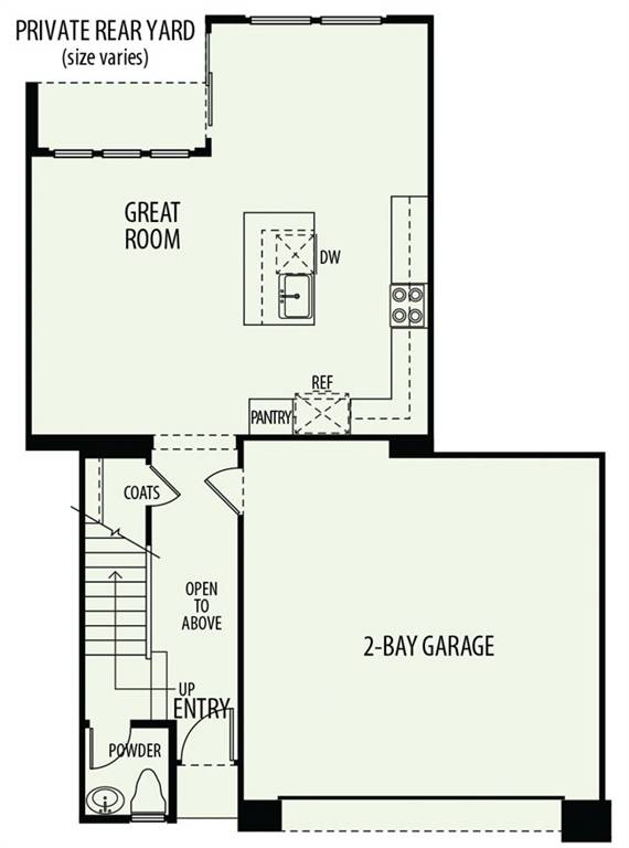 Chula Vista, CA 91915,2055 Foxtrot Loop #1