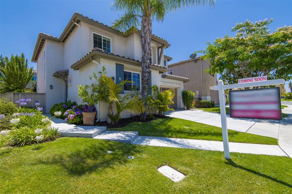 Chula Vista, CA 91915,1443 Marble Canyon Way