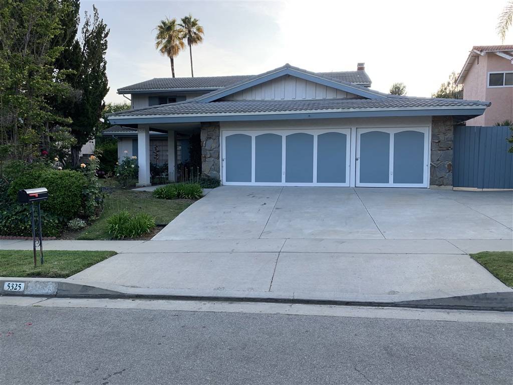 Calabasas, CA 91301,5325 Cangas Drive