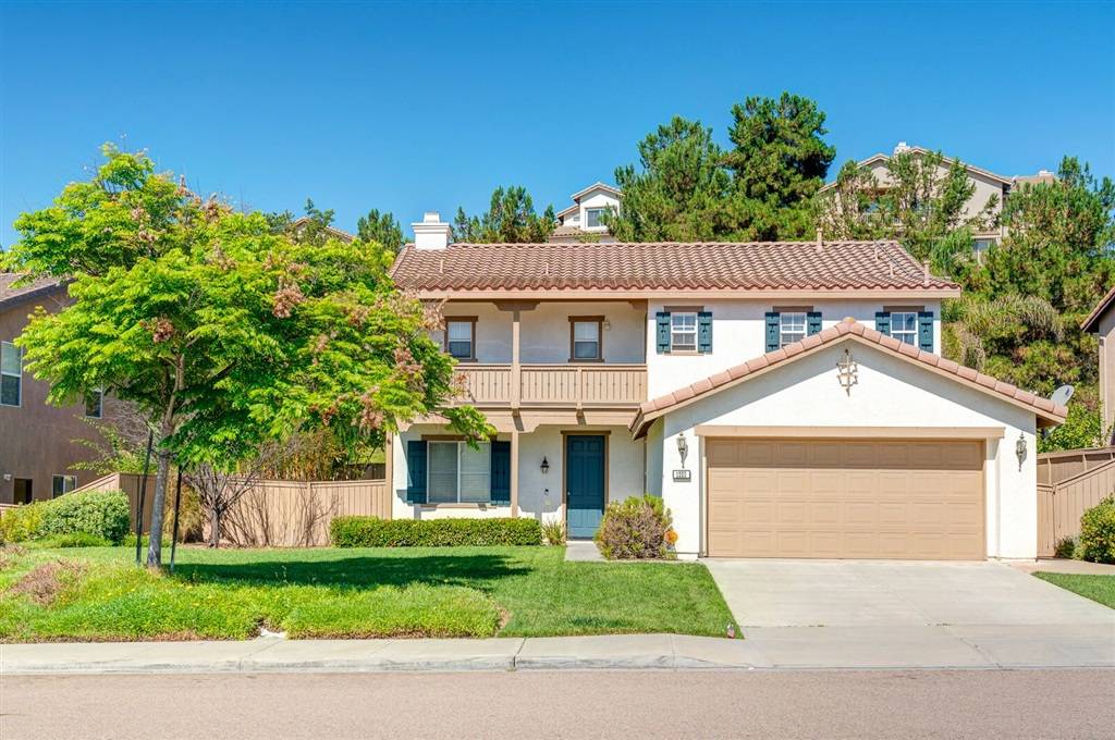 Chula Vista, CA 91915,1222 Granite Springs Dr.