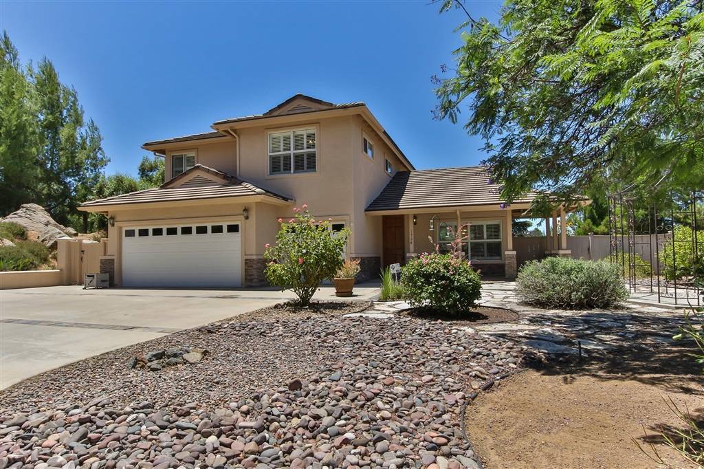 Alpine, CA 91901,1734 Kyrsten Terrace Ct