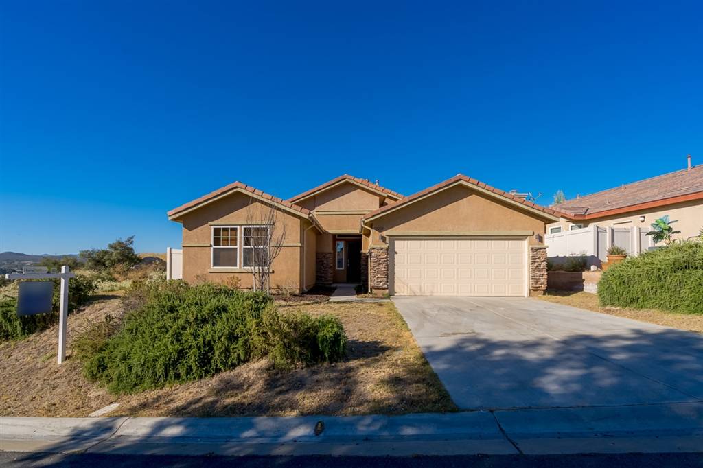 Campo, CA 91906,32220 Acorn Trail