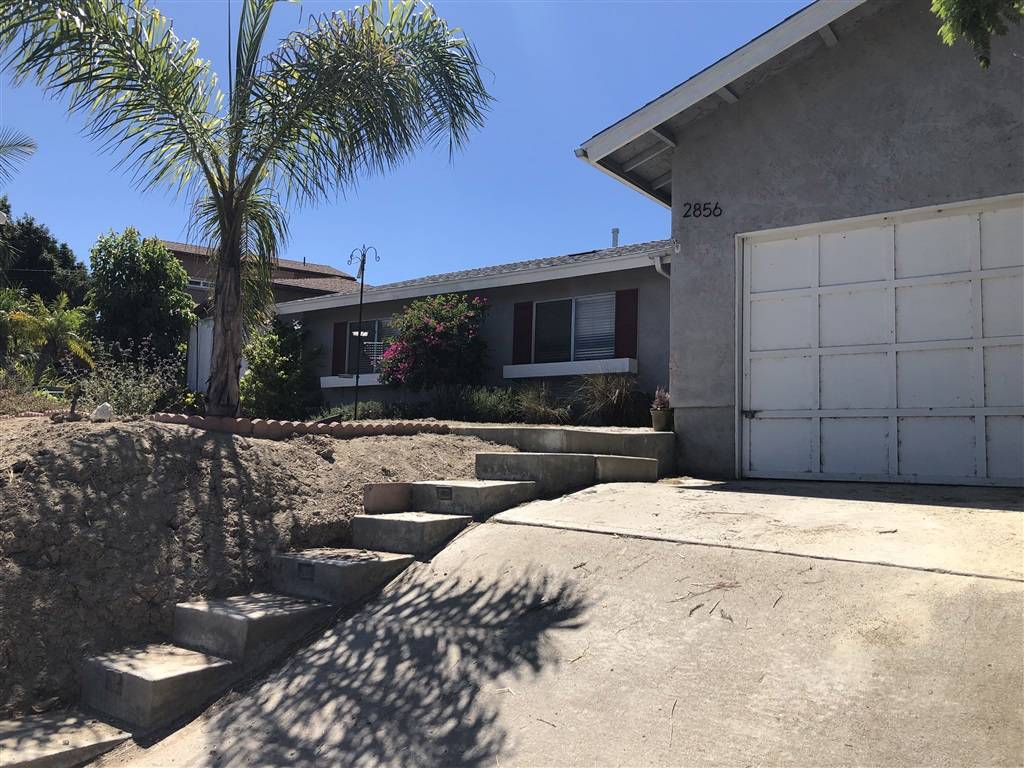 Lemon Grove, CA 91945,2856 Crane Street