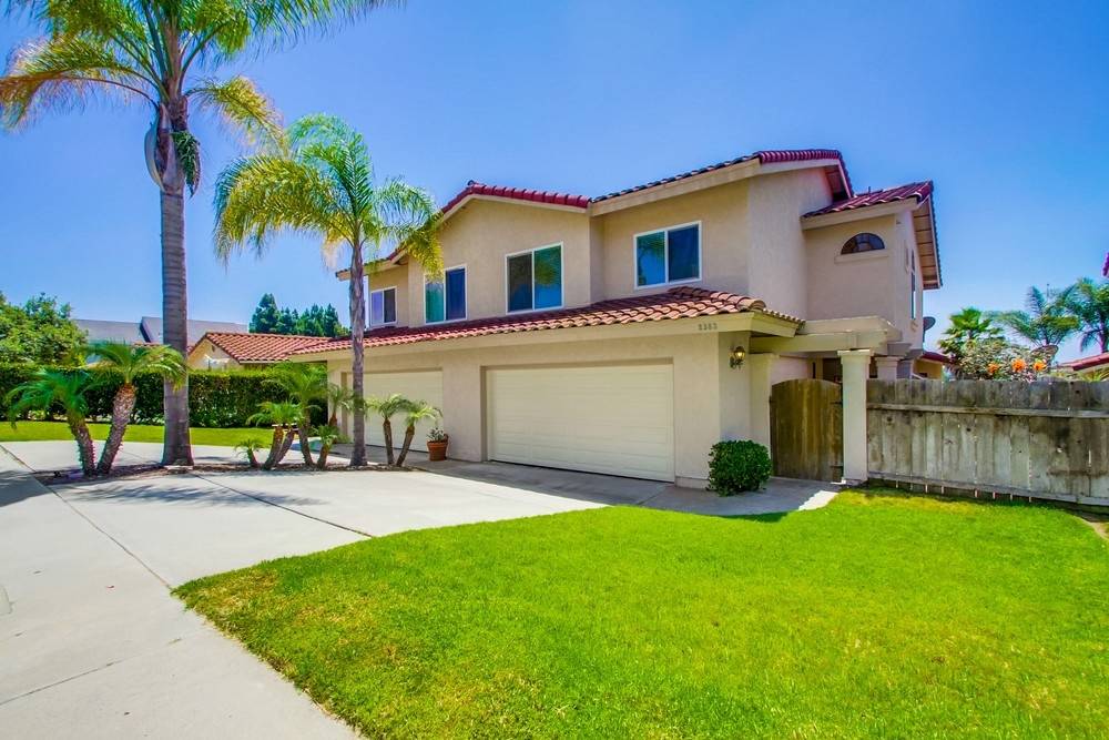 Carlsbad, CA 92009,2353 Levante St