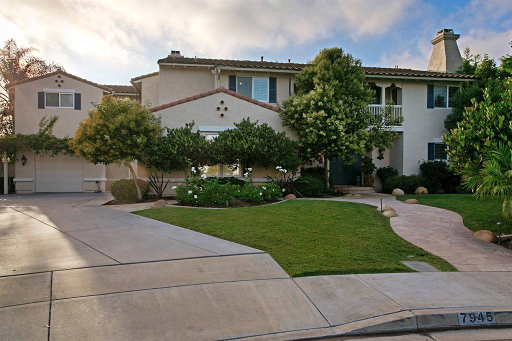 Carlsbad, CA 92009,7945 Sitio Redonda