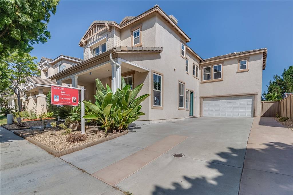 Chula Vista, CA 91913,1826 Sheep Ranch Loop