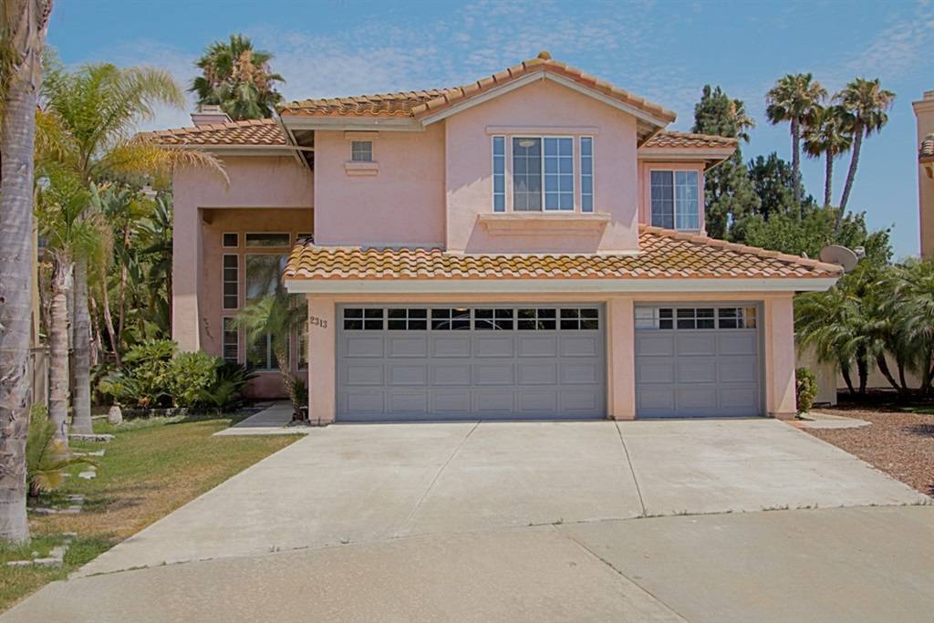 Chula Vista, CA 91915,2313 Sea Island Place