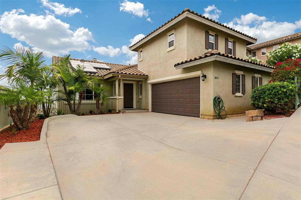 Spring Valley, CA 91978,10034 Destiny Mountain Ct