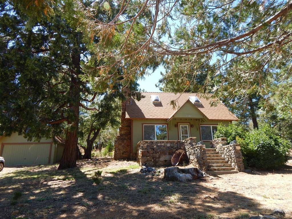 Mount Laguna, CA 91948,1101 Upper Boiling Springs Rd.