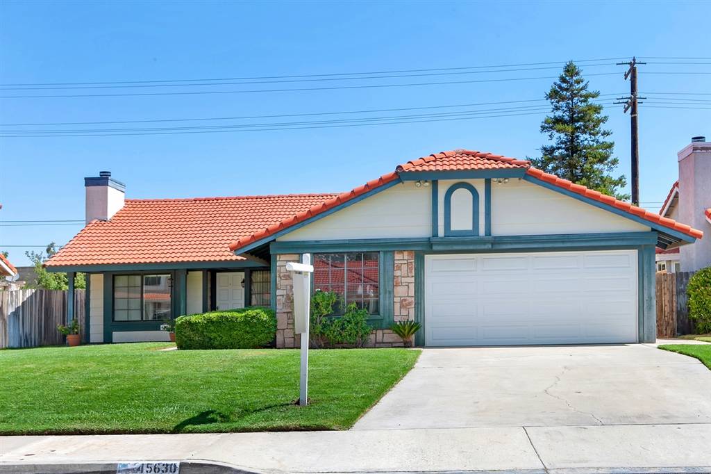 Temecula, CA 92592,45630 Classic Way