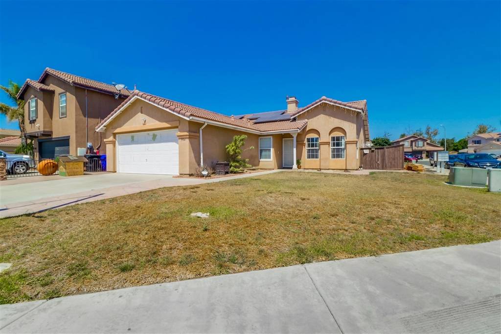 San Ysidro, CA 92173,3584 Janse Way