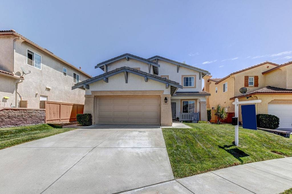 Chula Vista, CA 91913,1391 Ranchette Place