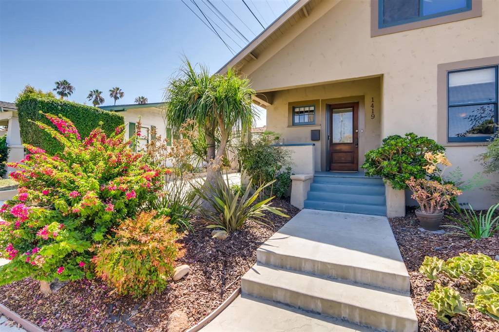 San Diego, CA 92116,1419 Monroe Ave