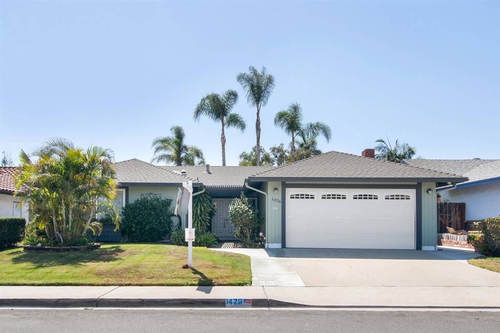 Chula Vista, CA 91911,1426 Camellia Ct