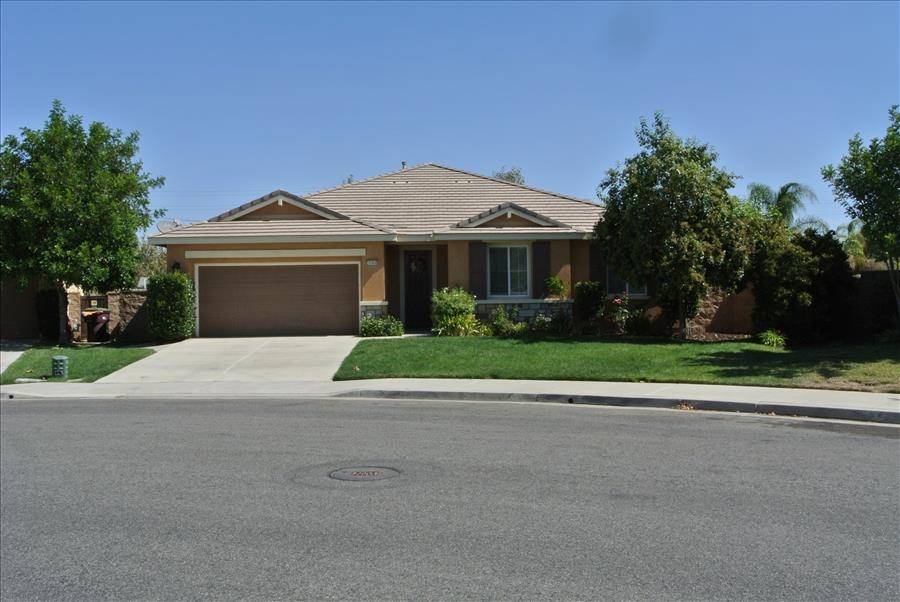 Menifee, CA 92585,26966 Moss Landing Drive