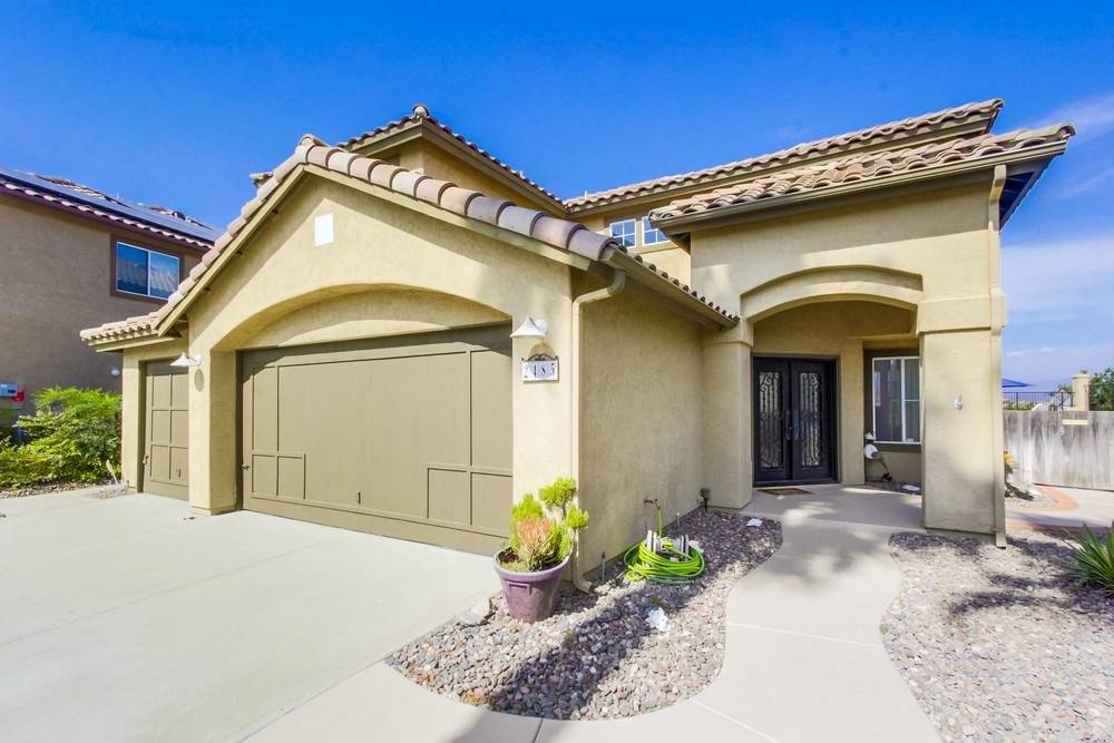 Chula Vista, CA 91915,2485 Golfcrest Loop