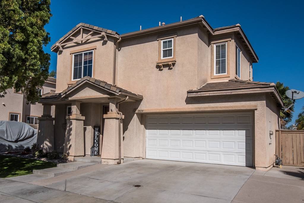 Chula Vista, CA 91913,1824 Sheep Ranch Loop