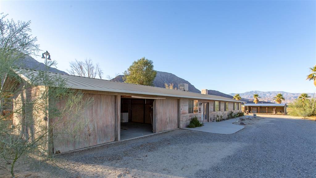 Borrego Springs, CA 92004,315 Verbena Drive #A