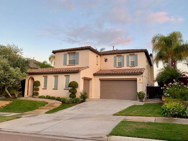 Carlsbad, CA 92009,2356 Larimar Ave