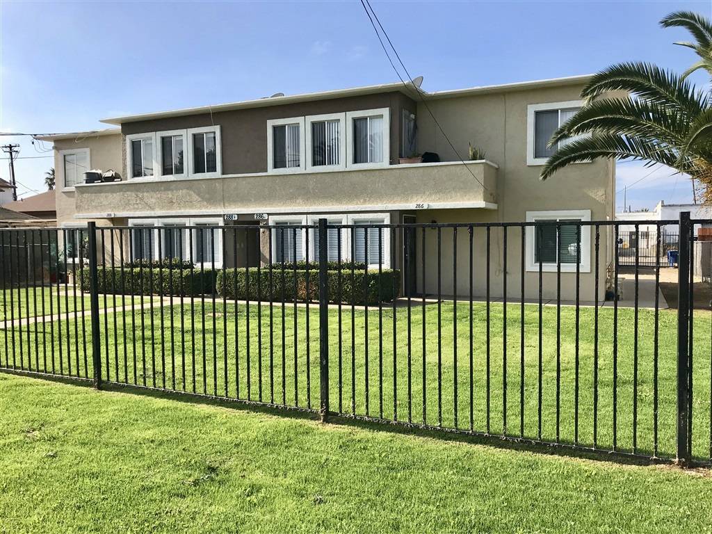 Chula Vista, CA 91910,286 Ash Ave