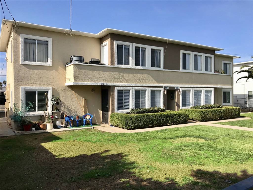 Chula Vista, CA 91910,286 Ash Ave