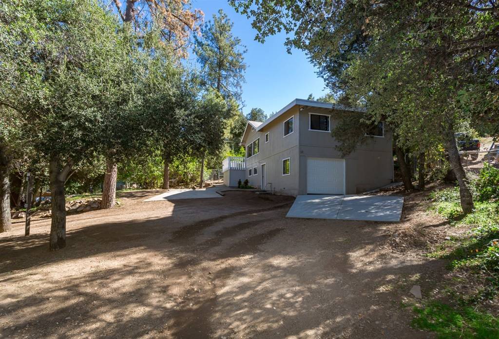 Pine Valley, CA 91962,7627 Corte Madera Rd