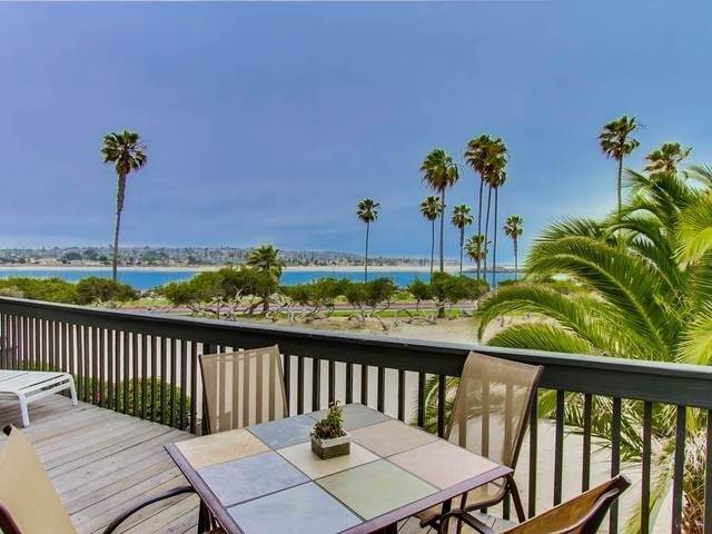 San Diego, CA 92109,2626 Ocean Front Walk