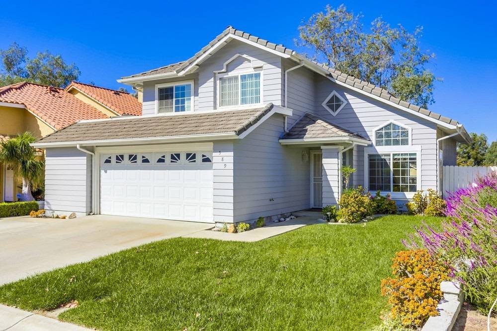 Oceanside, CA 92057,589 Boysenberry Way