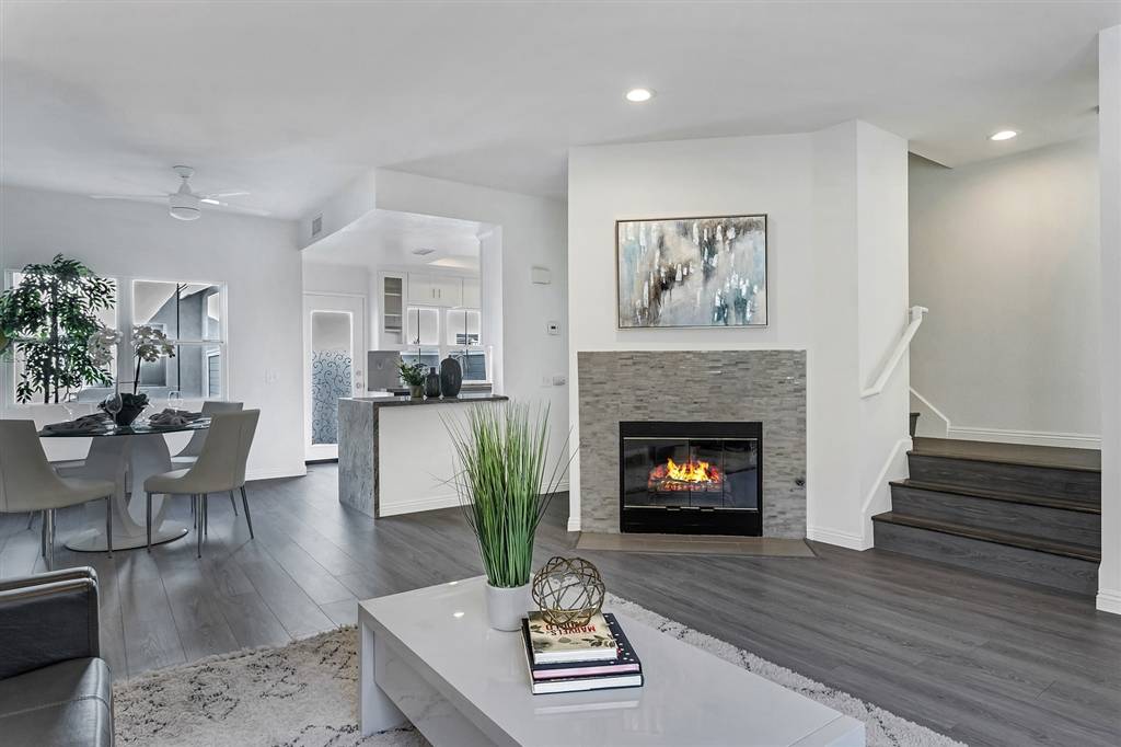 San Diego, CA 92131,9940 Scripps Vista Way #134