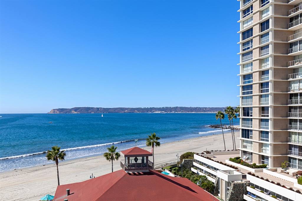 Coronado, CA 92118,1730 Avenida Del Mundo #507