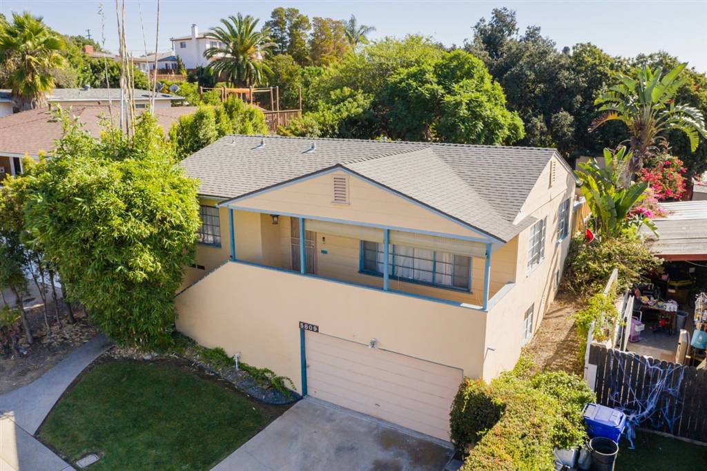 San Diego, CA 92115,5809 Trojan Ave