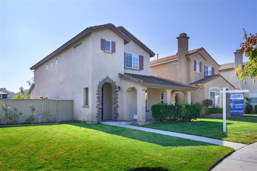 Chula Vista, CA 91913,2004 Geyserville St