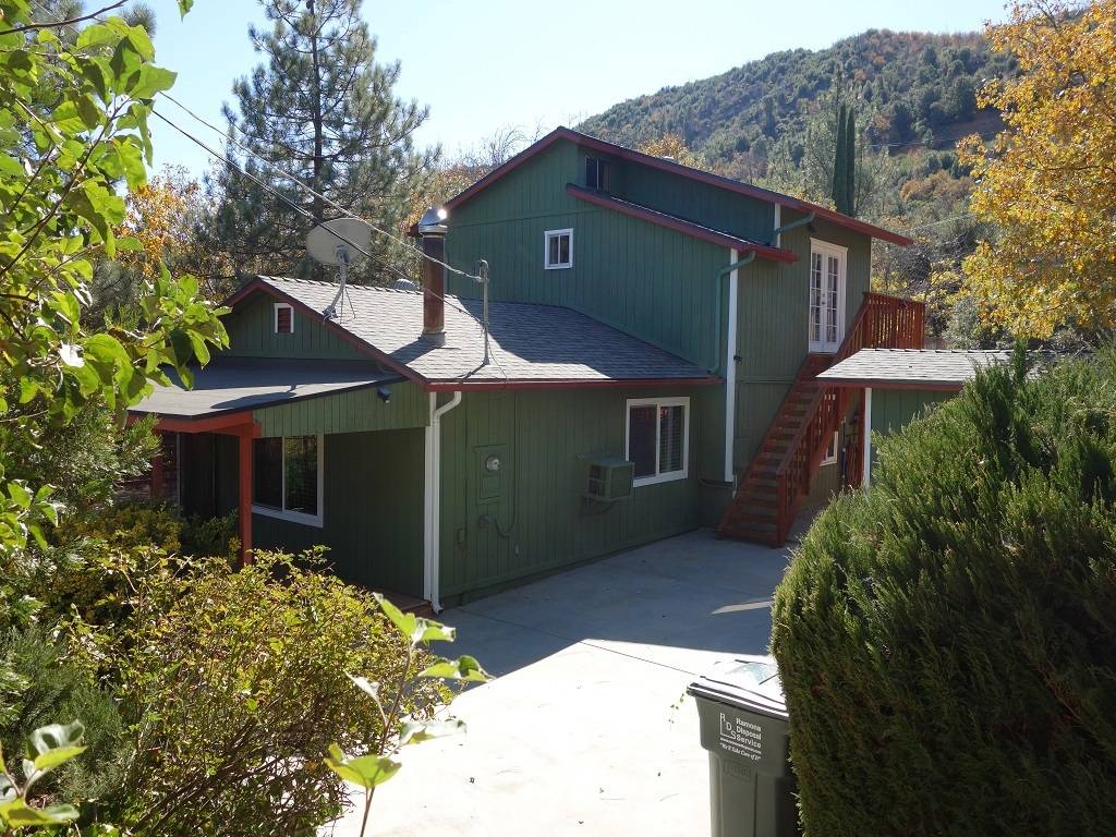 Julian, CA 92036,3918 Cedar Drive