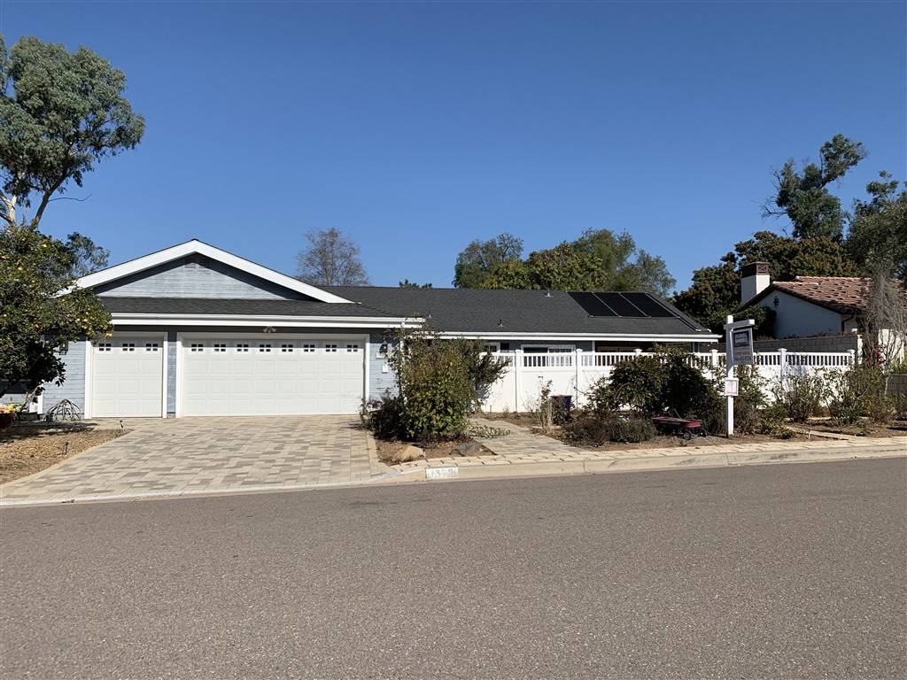 San Marcos, CA 92078,1322 San Julian Lane