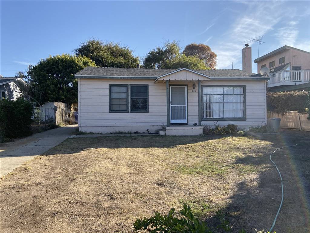 Solana Beach, CA 92075,418 Seabright Ln