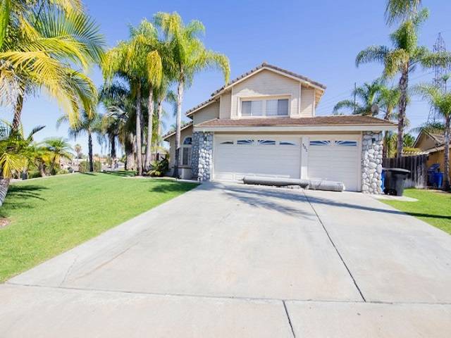 Bonita, CA 91902,501 Pepperwood