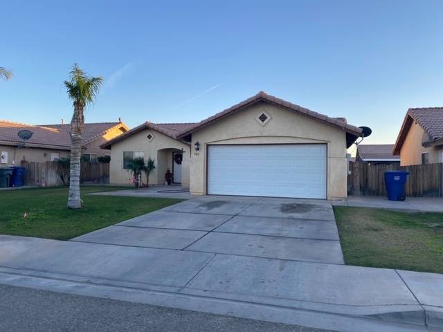 Calexico, CA 92231,986 H De La Vega Dr