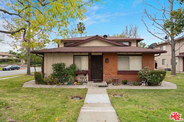 Azusa, CA 91702,1106 W CALLE DE LAS ESTRELLAS #1