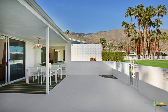 Palm Springs, CA 92264,254 E AVENIDA GRANADA