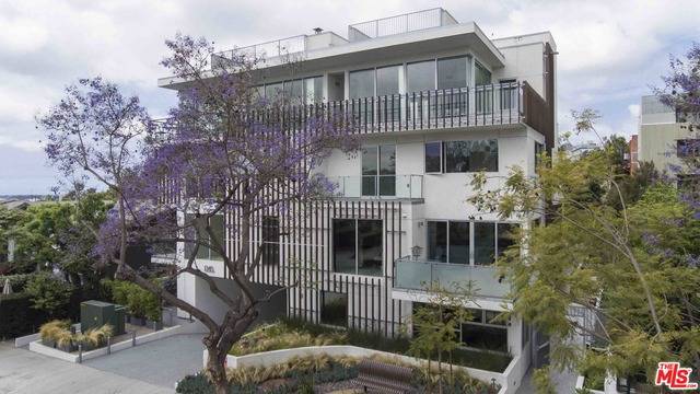 West Hollywood, CA 90046,1345 HAVENHURST DR #13