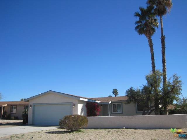 Palm Springs, CA 92262,2034 MARNI CT