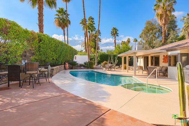 Palm Springs, CA 92264,3599 E EL GAUCHO CIR