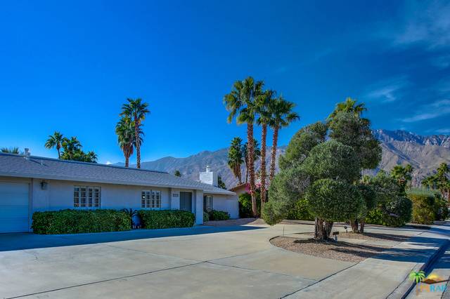 Palm Springs, CA 92262,2215 E TACHEVAH DR