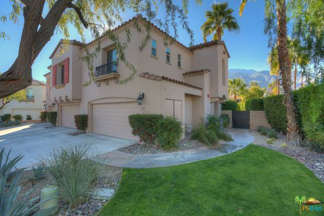 Palm Springs, CA 92262,311 AMENO DR