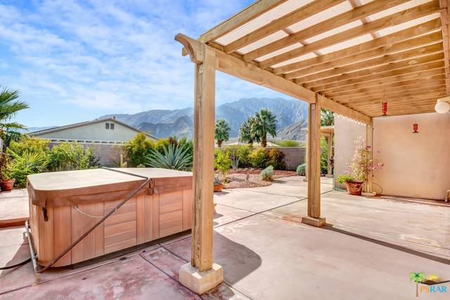 Palm Springs, CA 92262,755 SUMMIT DR