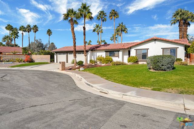 Palm Springs, CA 92262,1250 E CALETA WAY